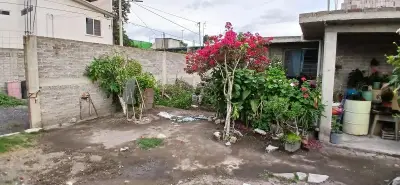 Casa en venta en Texcoco - foto 4