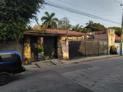Cuernavaca Centro. Vendo casa