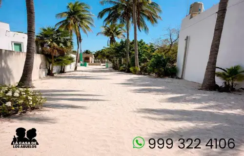 Casa en venta en Chicxulub Pueblo - foto 5