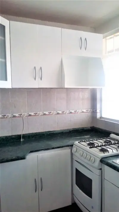 Departamento en renta en Venustiano Carranza - foto 4