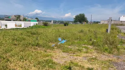 Terreno en venta en Jojutla - foto 5