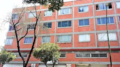 Departamento renta lorenzo boturini Ciudad de México
