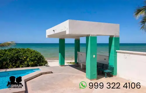 Casa en venta en Chicxulub Pueblo - foto 4