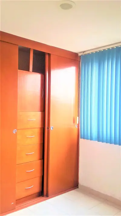 Departamento en renta en Venustiano Carranza - foto 5
