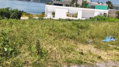 Terreno en venta en Jojutla - foto 4