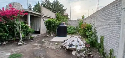 Casa en venta en Texcoco - foto 5