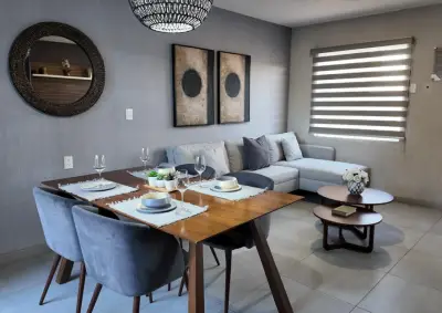 Casa en venta en Gustavo A Madero - foto 3