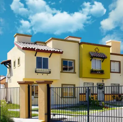 Casa nueva 3 recámaras.
