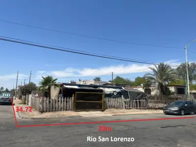 Terreno en venta en Mexicali - foto 3