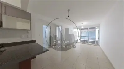 Departamento en renta en Iztacalco - foto 2