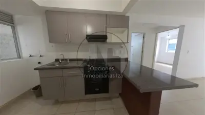 Departamento en renta en Iztacalco - foto 3