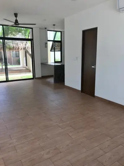 Departamento en renta en Mérida - foto 5