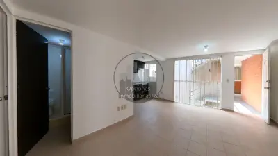 Departamento en renta en Venustiano Carranza - foto 4
