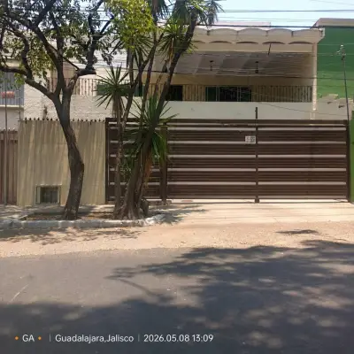 Casa en venta en colomos providencia, Guadalajara, jalis