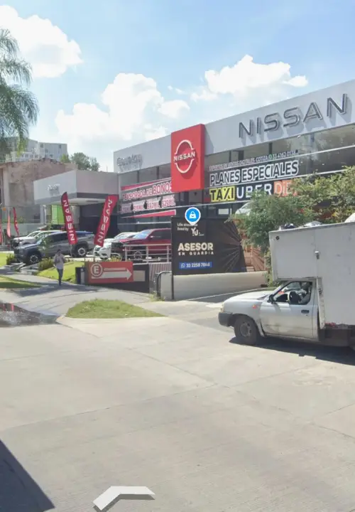 Local comercial en renta en Guadalajara - foto 5