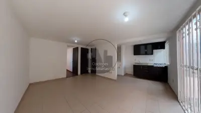 Departamento en renta en Venustiano Carranza - foto 2