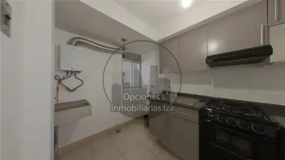 Departamento en renta en Iztacalco - foto 4