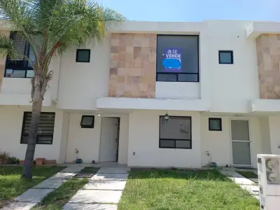 🏡 ¡encuentra tu nuevo hogar en sonterra, Querétaro!