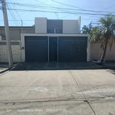 Casa en venta – Chapultepec country