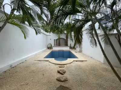 Casa en renta en Mérida - foto 2