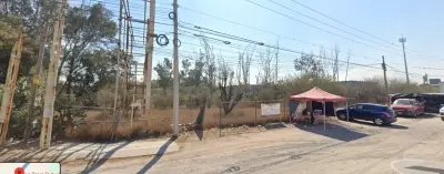 Terreno en renta en Soledad de Graciano Sánchez - foto 3