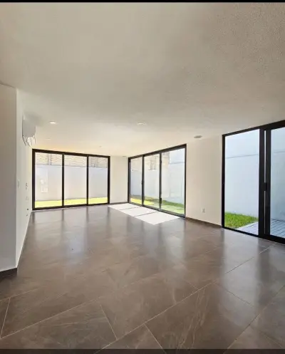 Casa en venta en Querétaro - foto 4