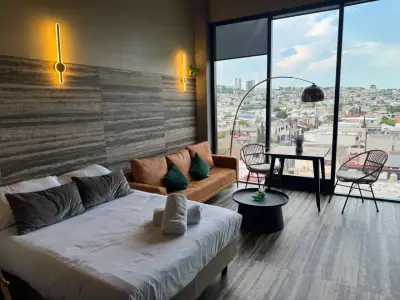 Departamento en renta en Monterrey - foto 4