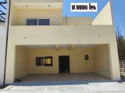 Casas en venta en Salina Cruz, Oaxaca, 3 recamaras, fracc. P