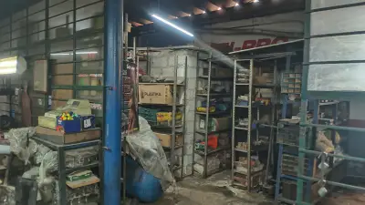 Local comercial en venta en Tlalnepantla de Baz - foto 4
