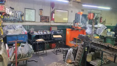 Local comercial en venta en Tlalnepantla de Baz - foto 3