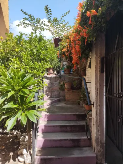 Casa en venta en San Miguel de Allende - foto 2