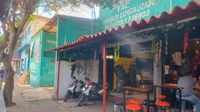 Local comercial en venta, los reyes iztacala