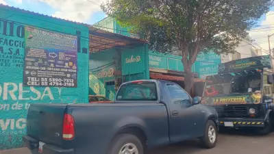 Local comercial en venta en Tlalnepantla de Baz - foto 2