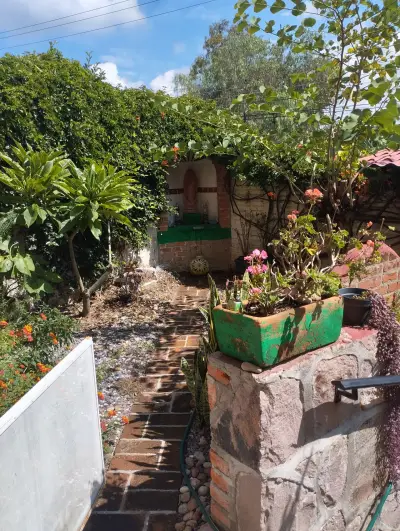 Casa en venta en San Miguel de Allende - foto 3
