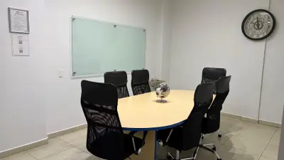 Oficina en renta en Zapopan - foto 4
