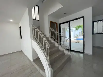 Casa en renta en Mérida - foto 5