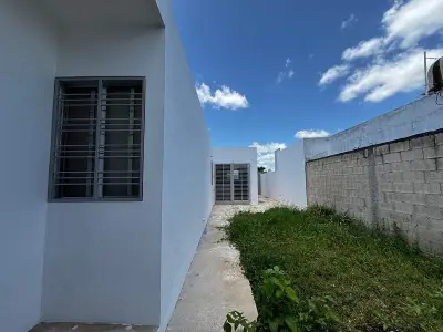 Casa en renta en Mérida - foto 2
