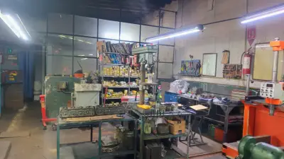 Local comercial en venta en Tlalnepantla de Baz - foto 5