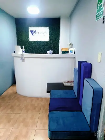 Renta una oficina virtual en naucalpan