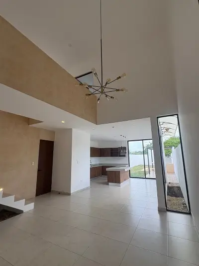 Renta de deparatmento en dzitya merida Yucatan
