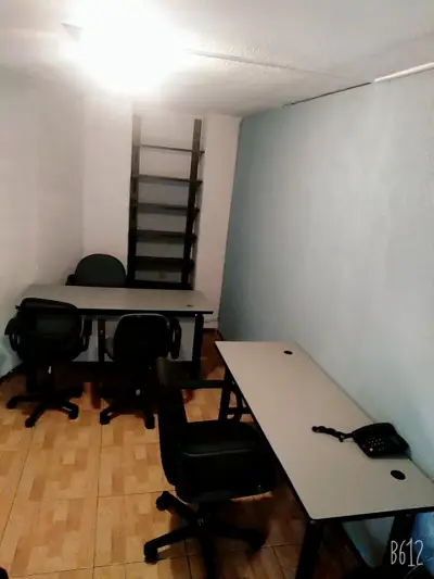 Oficina en renta en Naucalpan de Juárez - foto 2