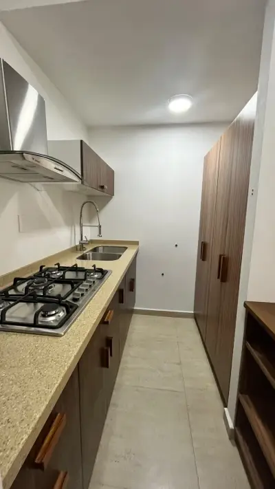 Departamento en venta en Atizapán de Zaragoza - foto 5