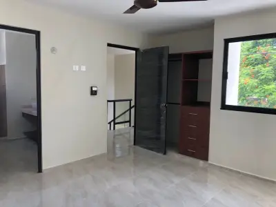 Departamento en renta en Mérida - foto 2