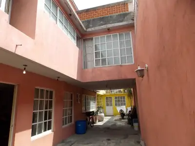🏡 ¡dos casas independientes en un mismo terreno!