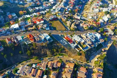 Terreno en venta en Tijuana - foto 2