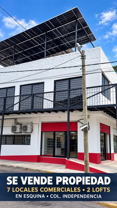 Local comercial en venta en Guadalajara - foto 2