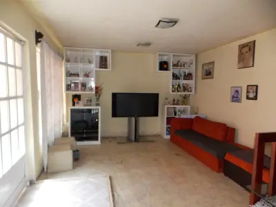 Casa en venta en Iztacalco - foto 3