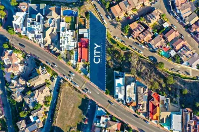 Terreno en venta en Tijuana - foto 3