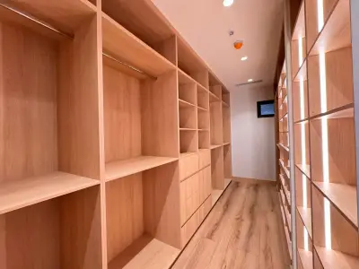 Departamento en renta en Benito Juárez - foto 4