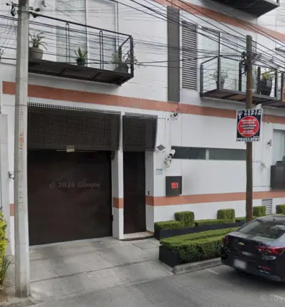 Departamento en renta en Benito Juárez - foto 5